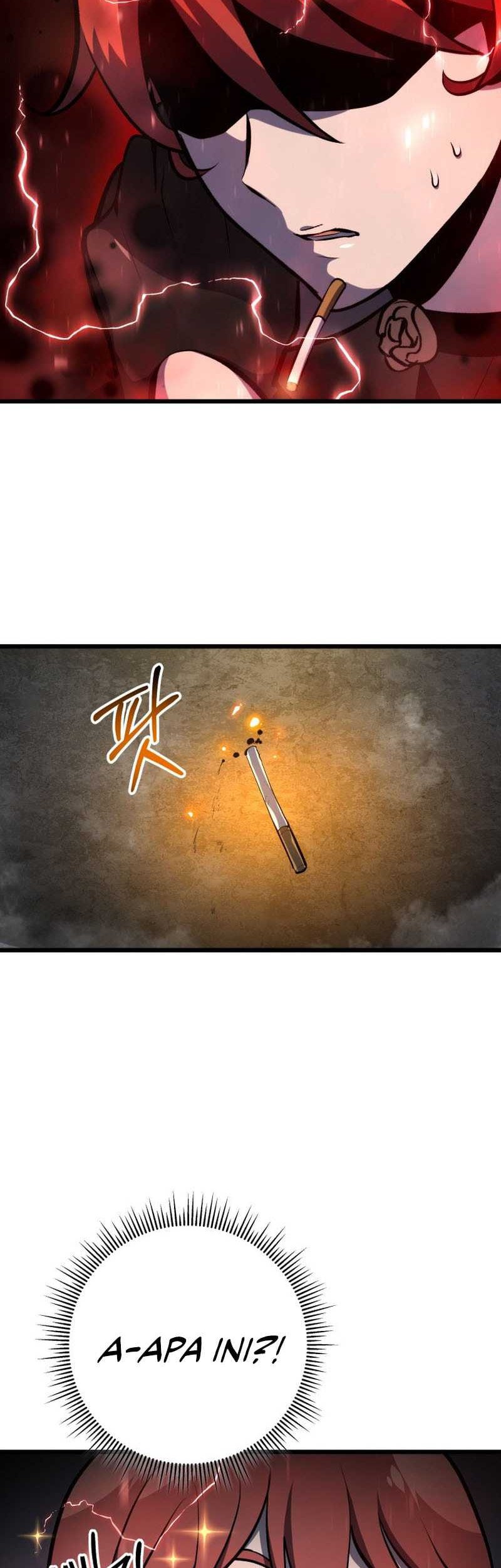 A Dragonslayer’s Peerless Regression Chapter 39 Gambar 10