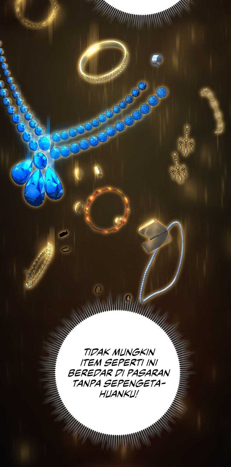 A Dragonslayer’s Peerless Regression Chapter 39 Gambar 12