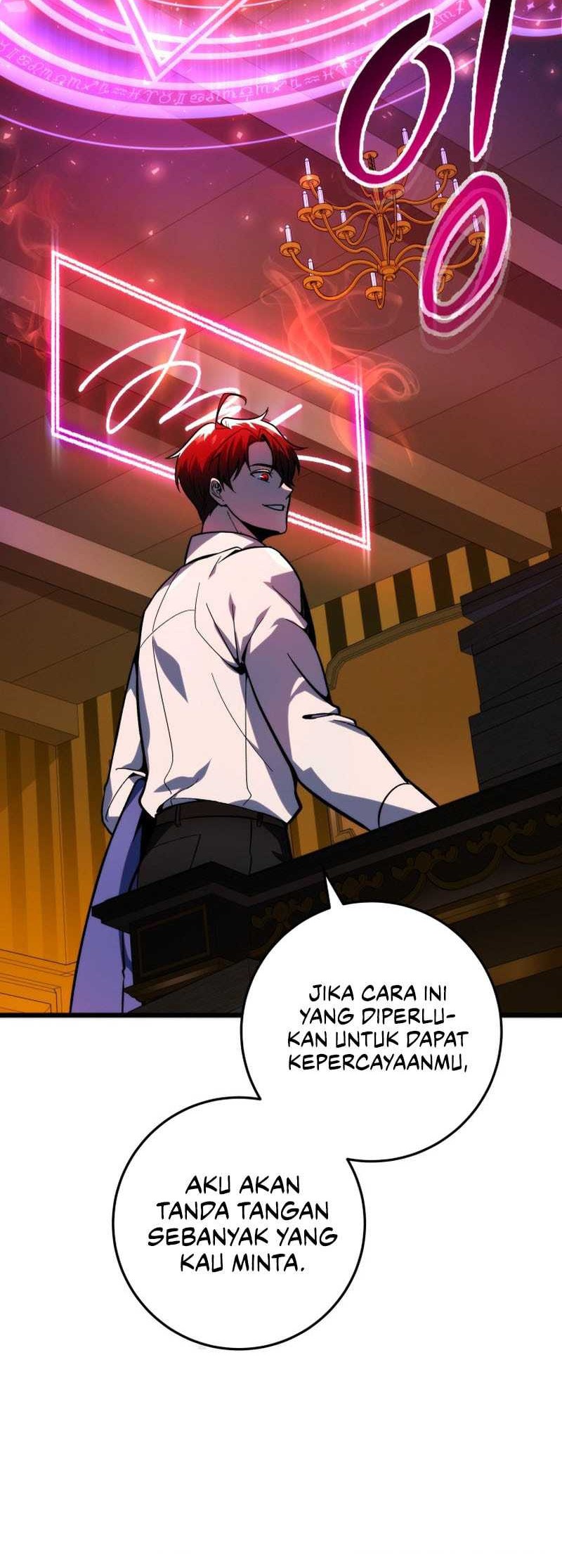 A Dragonslayer’s Peerless Regression Chapter 39 Gambar 40