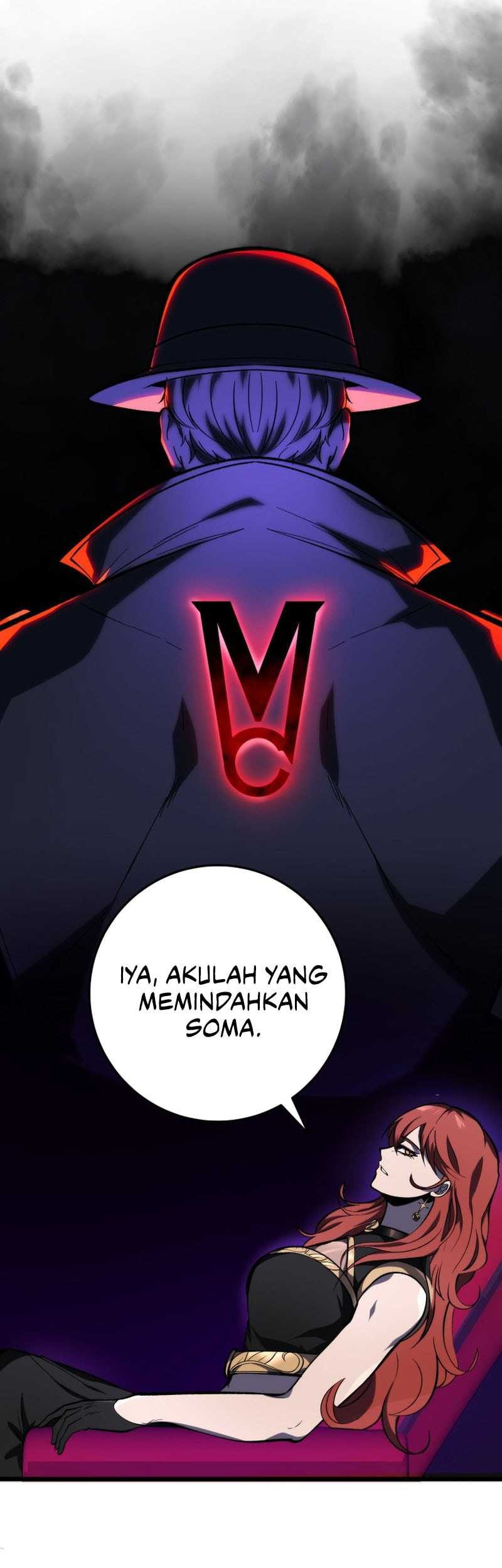 A Dragonslayer’s Peerless Regression Chapter 39 Gambar 45