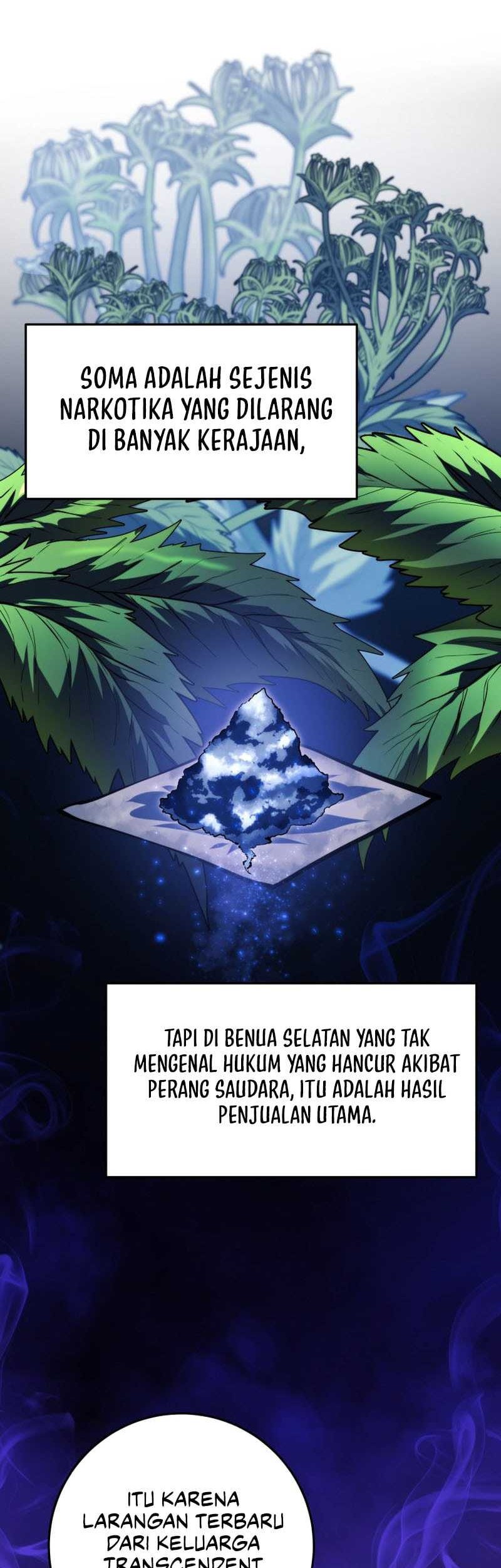 A Dragonslayer’s Peerless Regression Chapter 39 Gambar 46