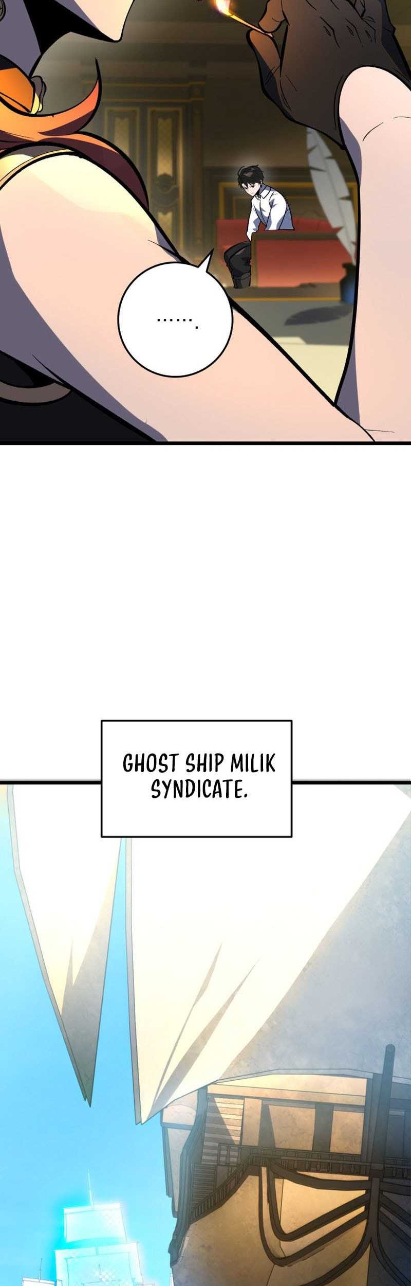 A Dragonslayer’s Peerless Regression Chapter 39 Gambar 54