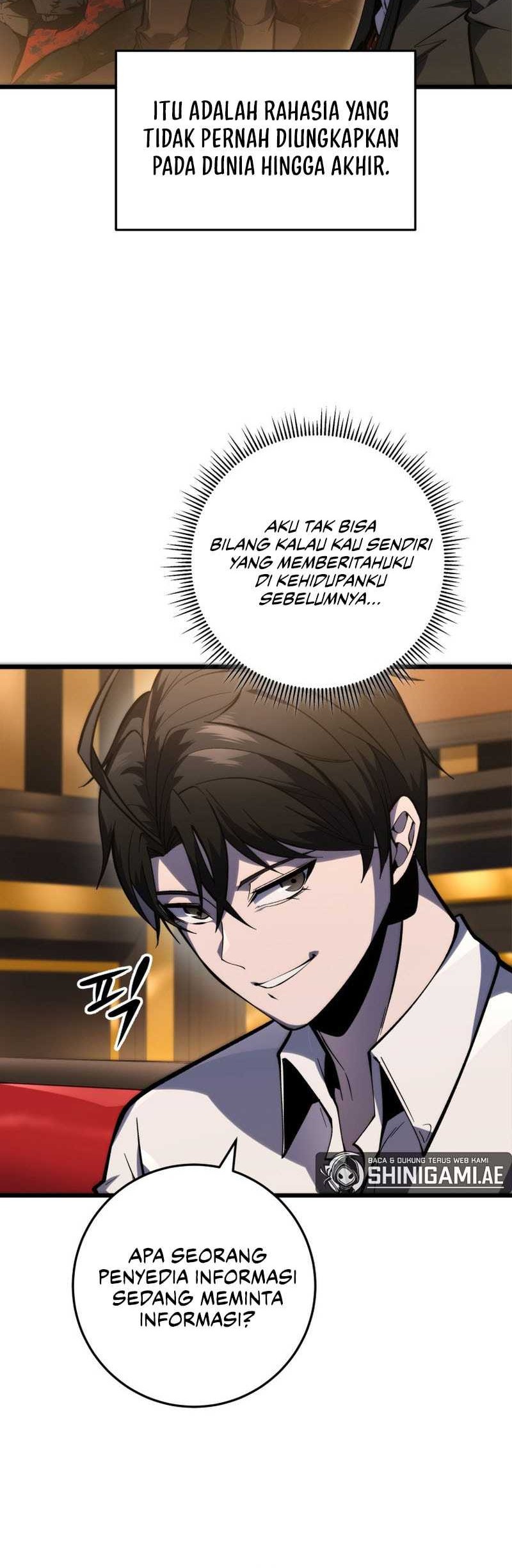 A Dragonslayer’s Peerless Regression Chapter 39 Gambar 56