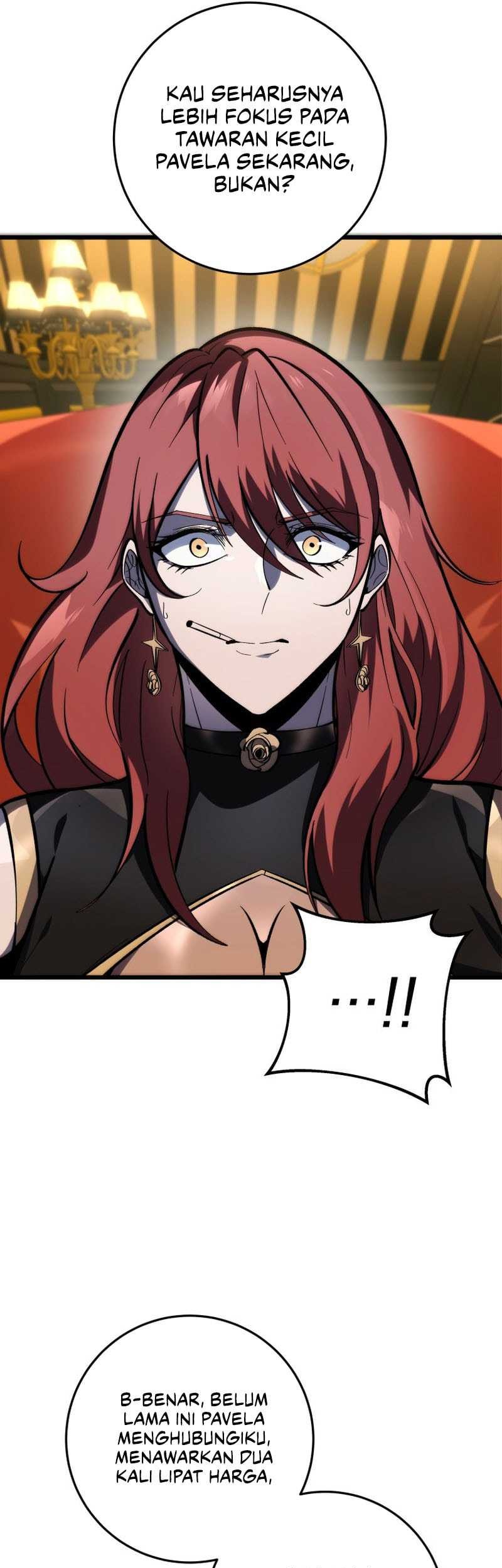 A Dragonslayer’s Peerless Regression Chapter 39 Gambar 57