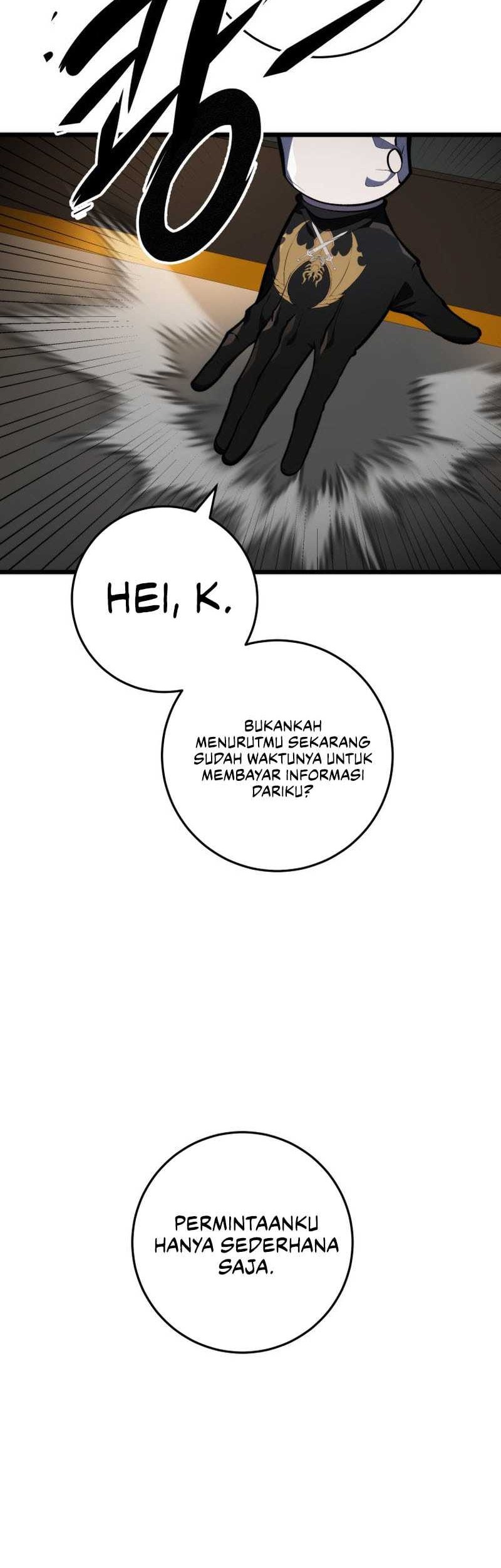 A Dragonslayer’s Peerless Regression Chapter 39 Gambar 64