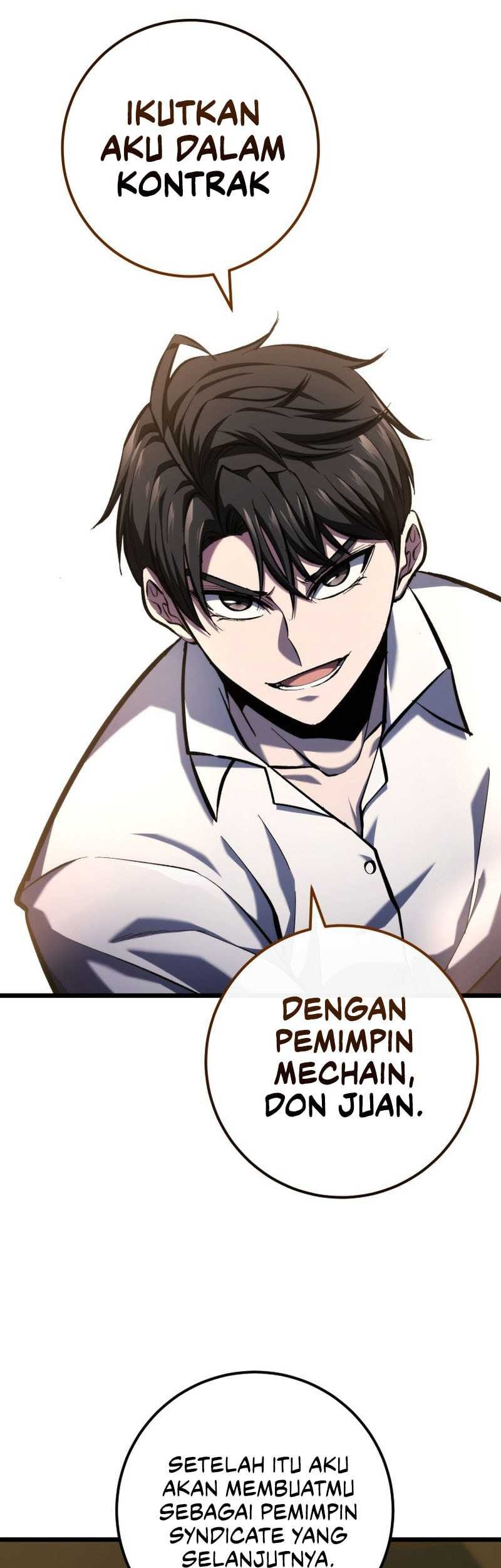 A Dragonslayer’s Peerless Regression Chapter 39 Gambar 65