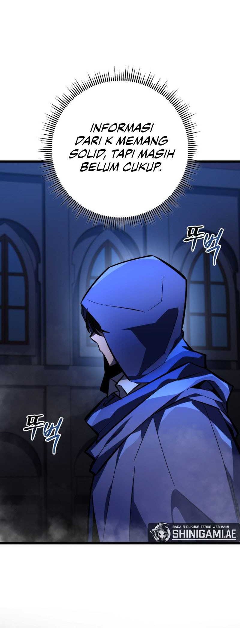 A Dragonslayer’s Peerless Regression Chapter 39 Gambar 68