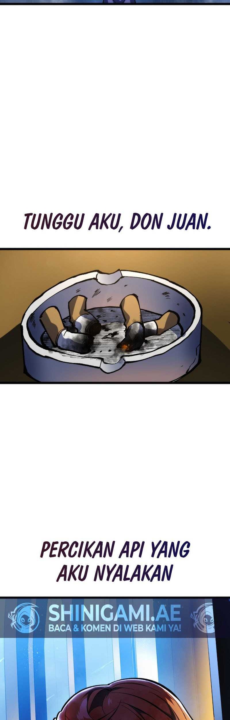 A Dragonslayer’s Peerless Regression Chapter 39 Gambar 70