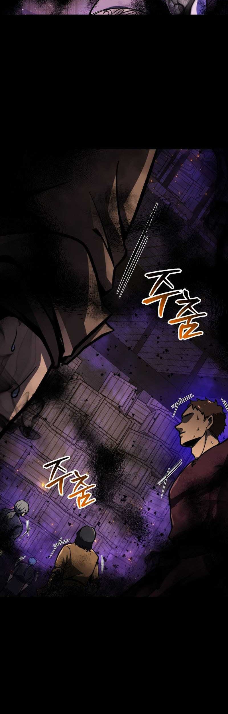 A Dragonslayer’s Peerless Regression Chapter 39 Gambar 28