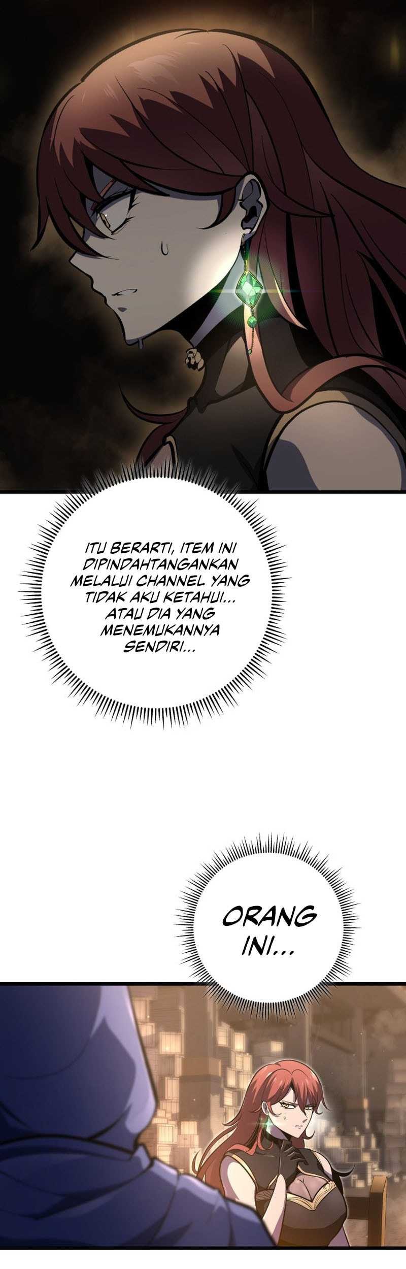 A Dragonslayer’s Peerless Regression Chapter 39 Gambar 13