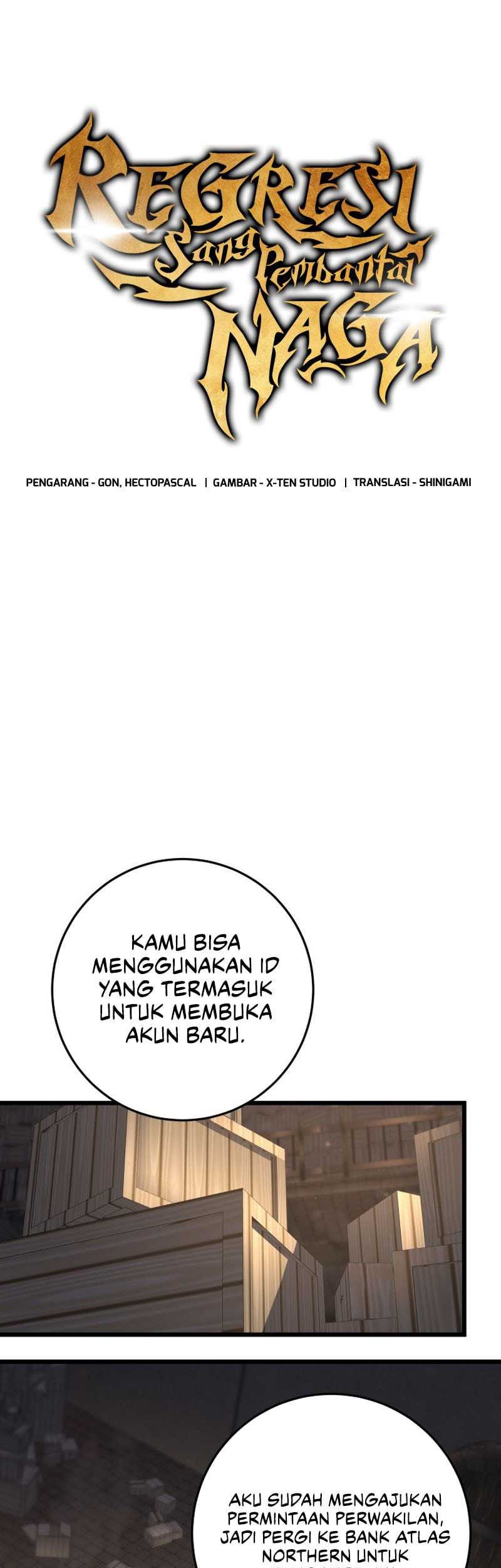 A Dragonslayer’s Peerless Regression Chapter 39 Gambar 15