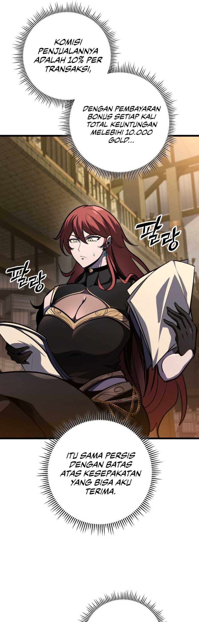 A Dragonslayer’s Peerless Regression Chapter 39 Gambar 17