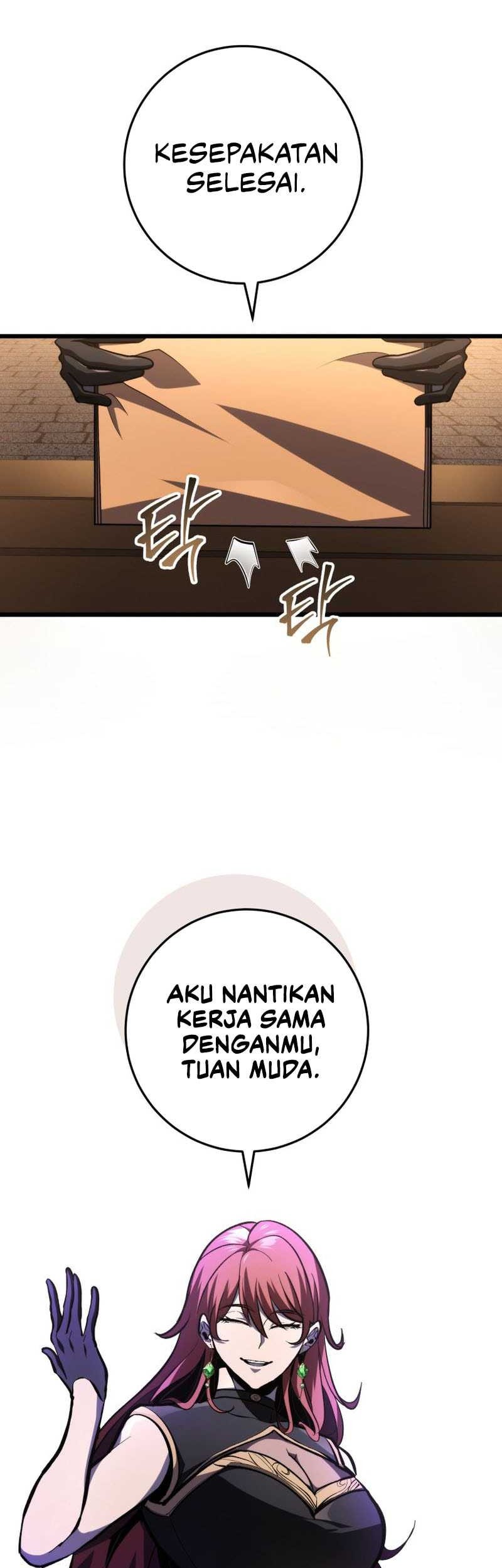 A Dragonslayer’s Peerless Regression Chapter 39 Gambar 19