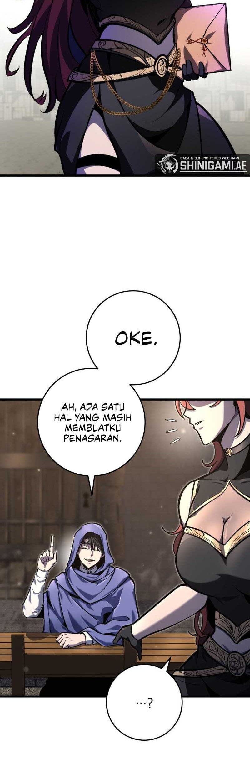 A Dragonslayer’s Peerless Regression Chapter 39 Gambar 20