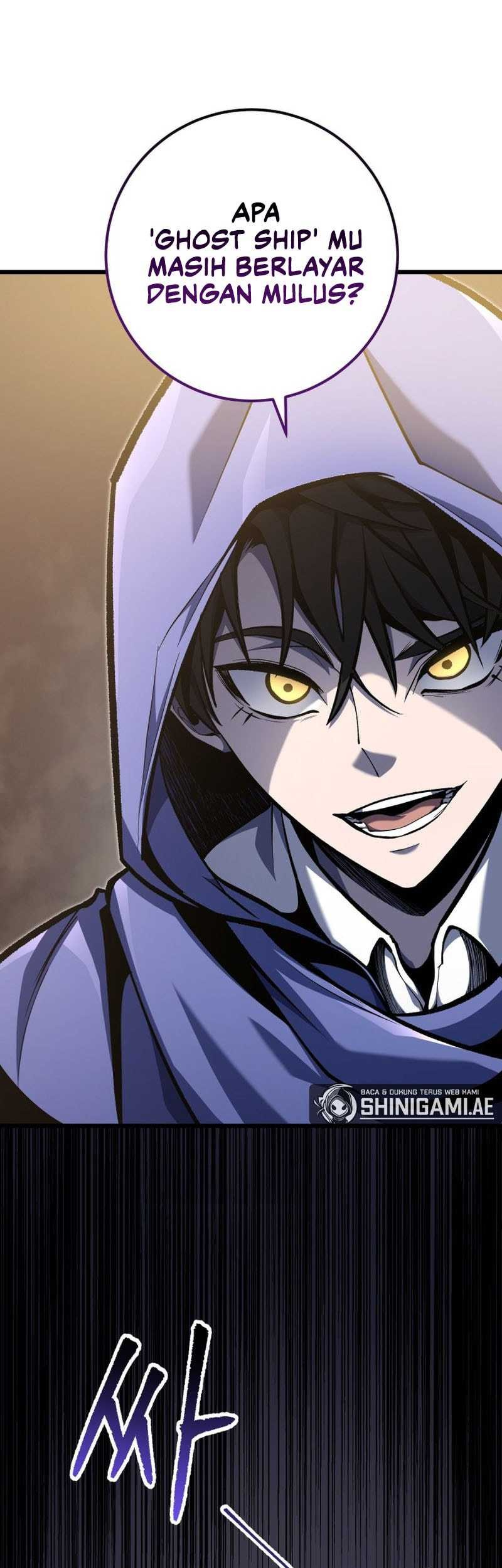 A Dragonslayer’s Peerless Regression Chapter 39 Gambar 21