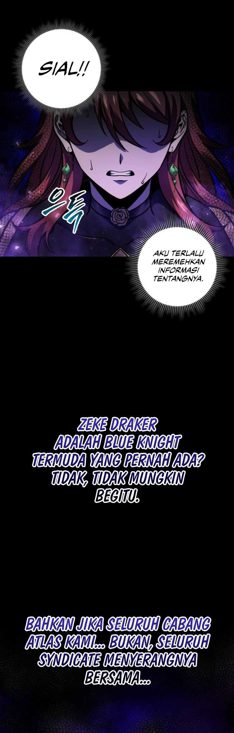 A Dragonslayer’s Peerless Regression Chapter 39 Gambar 29