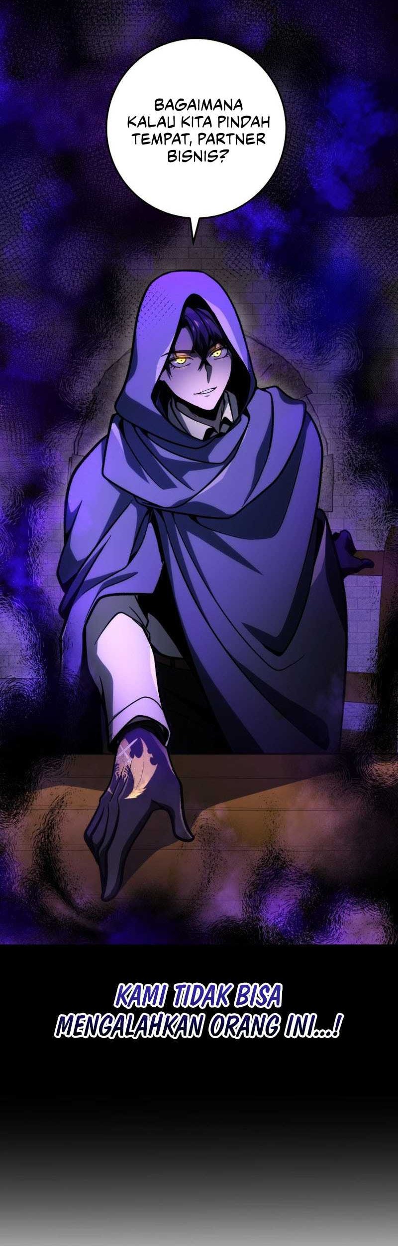 A Dragonslayer’s Peerless Regression Chapter 39 Gambar 30