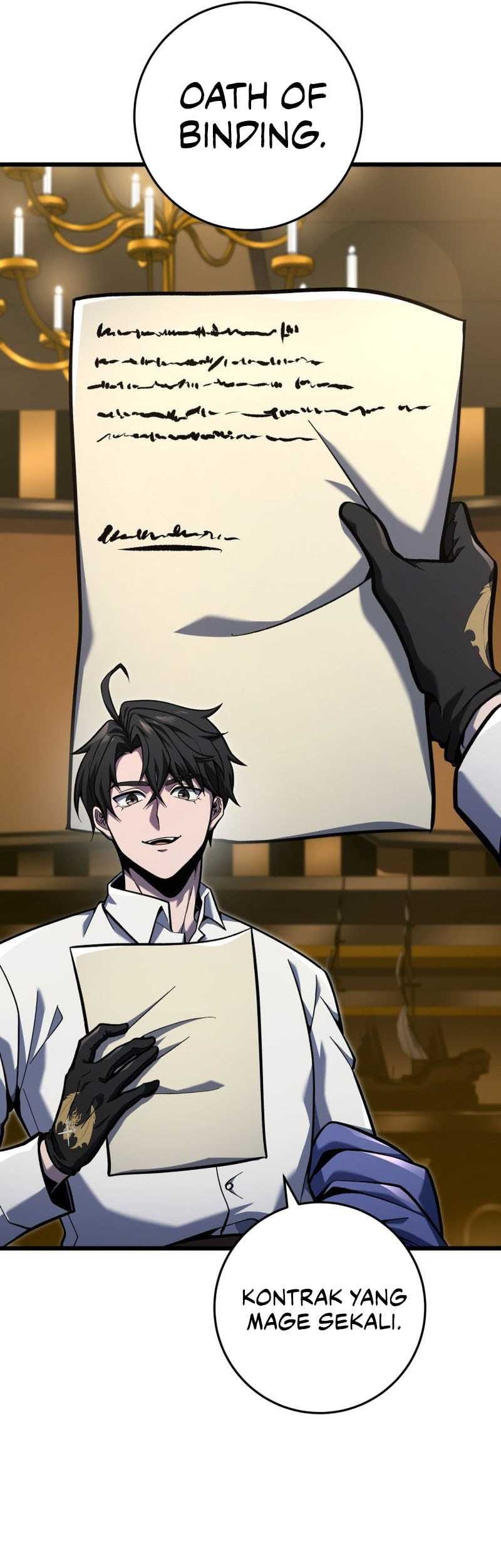 A Dragonslayer’s Peerless Regression Chapter 39 Gambar 33