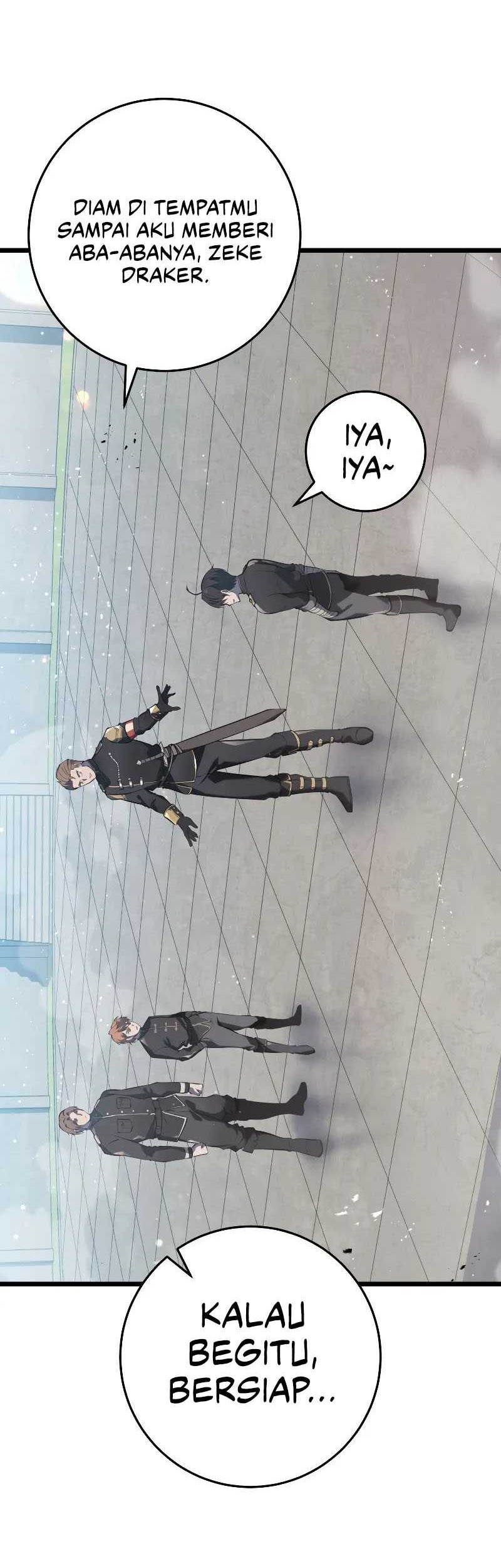 A Dragonslayer’s Peerless Regression Chapter 3 Gambar 13