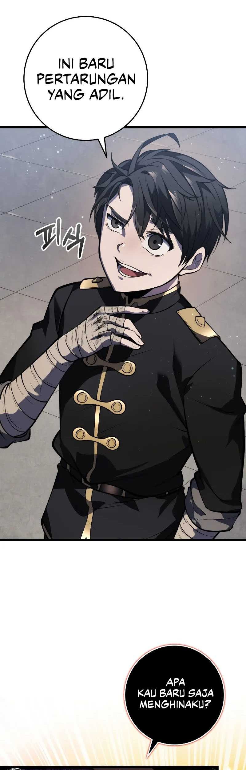 A Dragonslayer’s Peerless Regression Chapter 3 Gambar 10