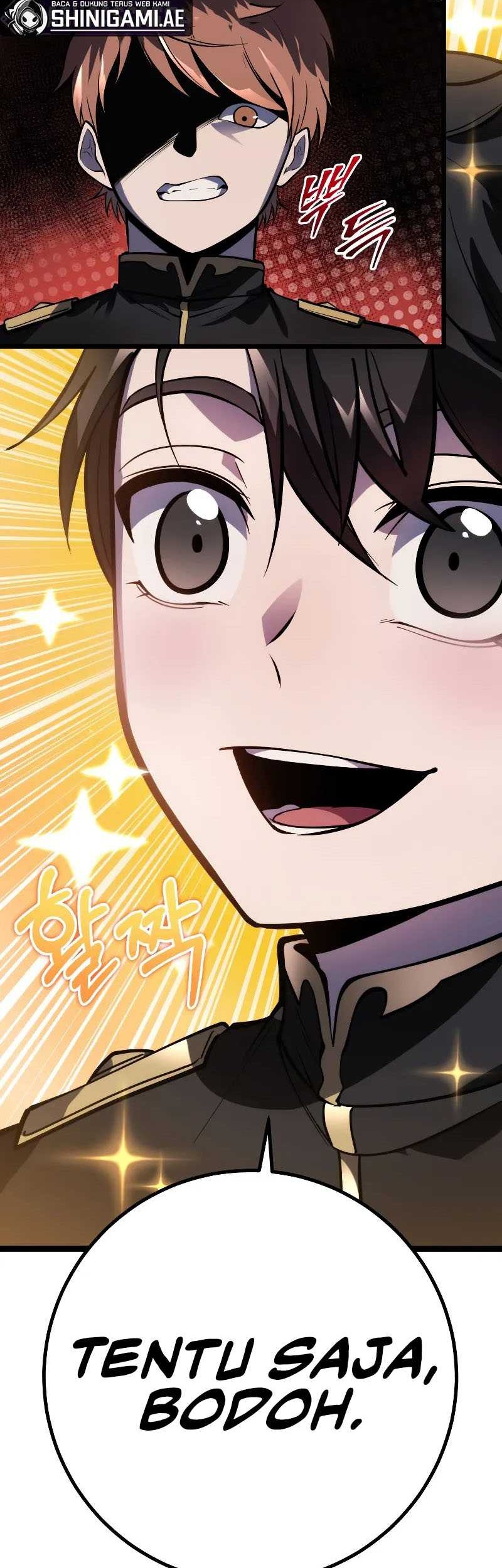 A Dragonslayer’s Peerless Regression Chapter 3 Gambar 11