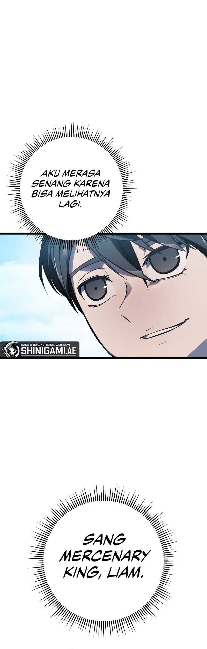 A Dragonslayer’s Peerless Regression Chapter 3 Gambar 14