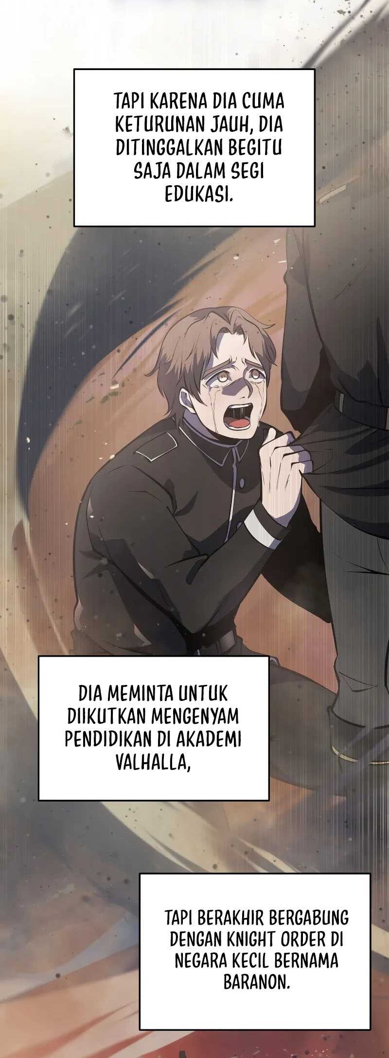 A Dragonslayer’s Peerless Regression Chapter 3 Gambar 16