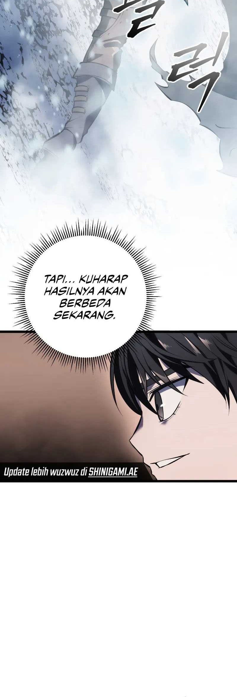 A Dragonslayer’s Peerless Regression Chapter 3 Gambar 20