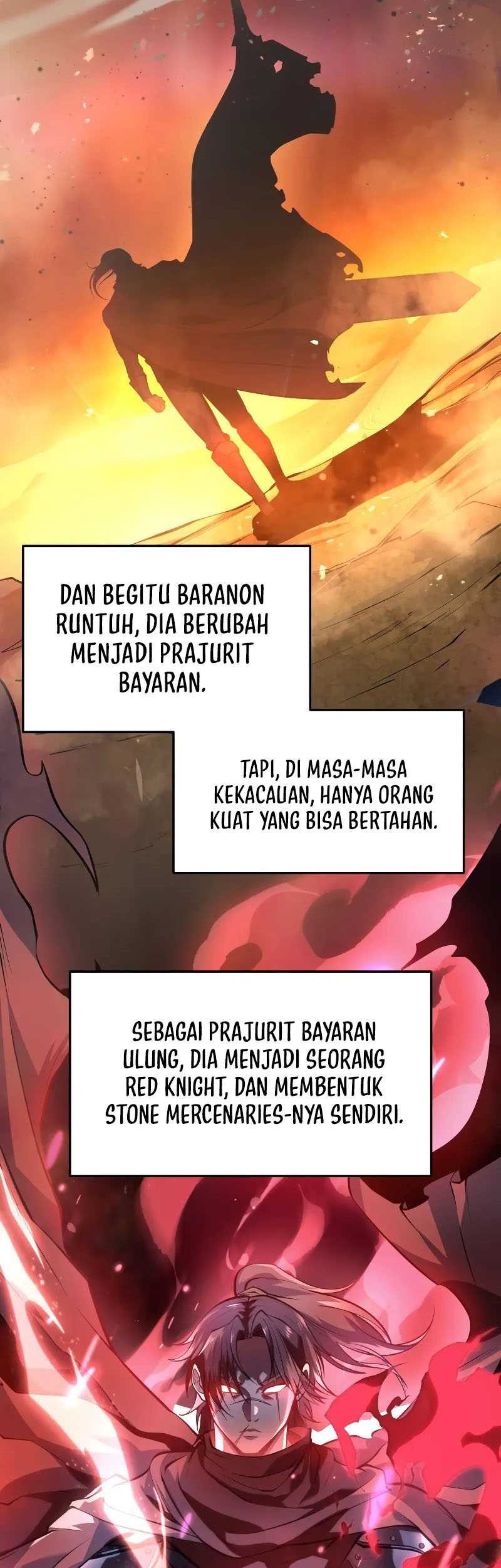 A Dragonslayer’s Peerless Regression Chapter 3 Gambar 17