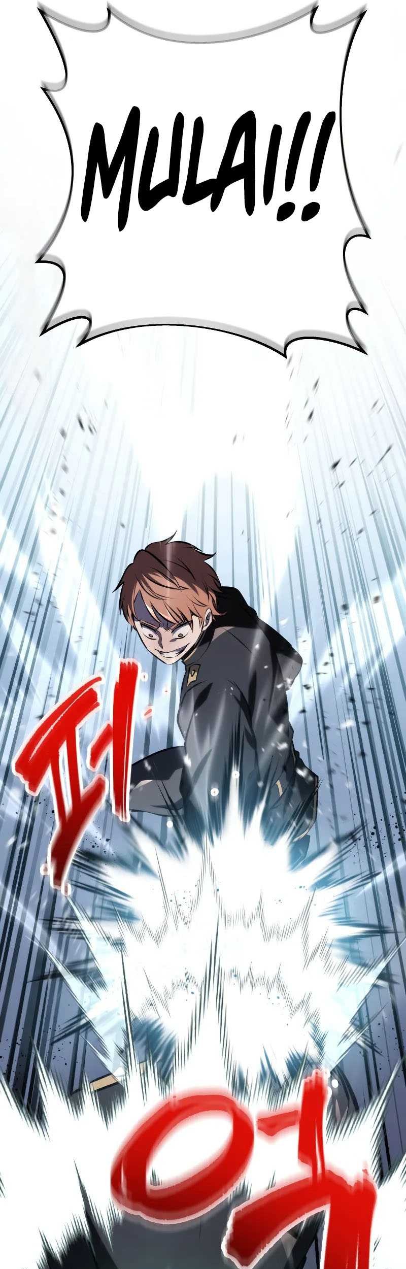 A Dragonslayer’s Peerless Regression Chapter 3 Gambar 21