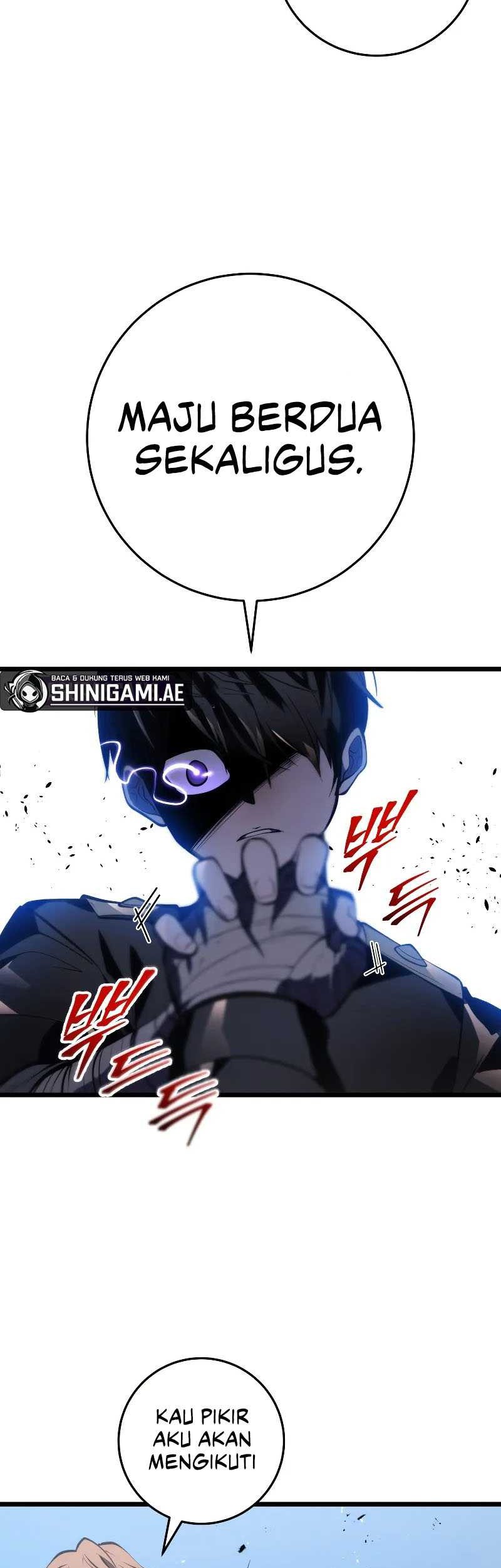 A Dragonslayer’s Peerless Regression Chapter 3 Gambar 23