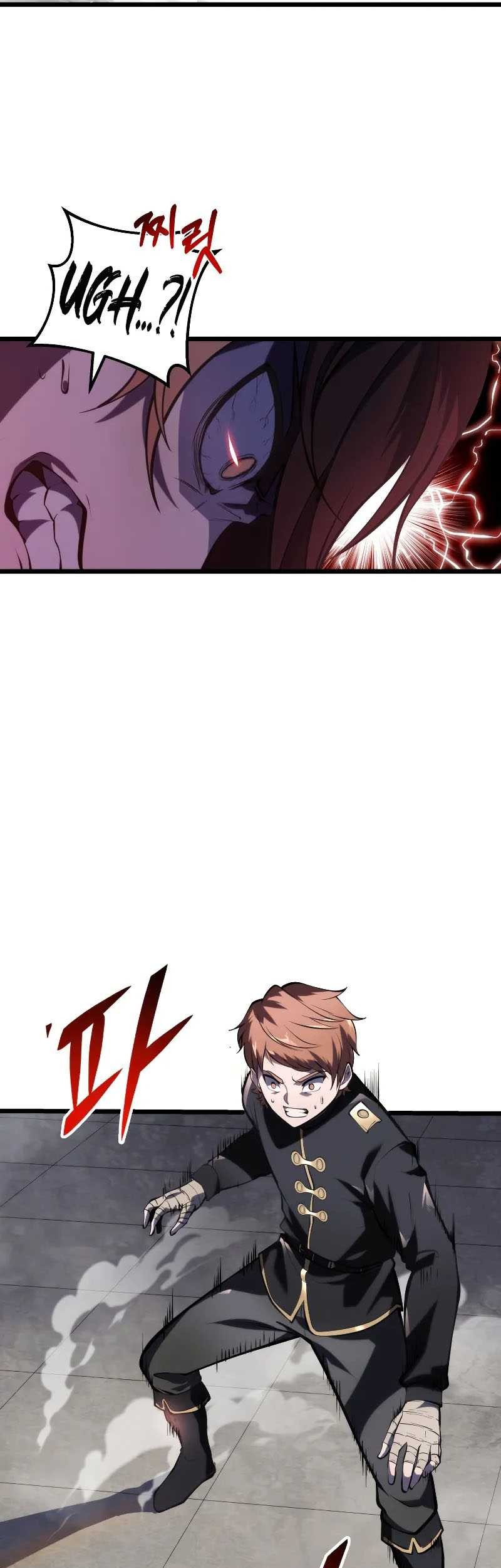 A Dragonslayer’s Peerless Regression Chapter 3 Gambar 25