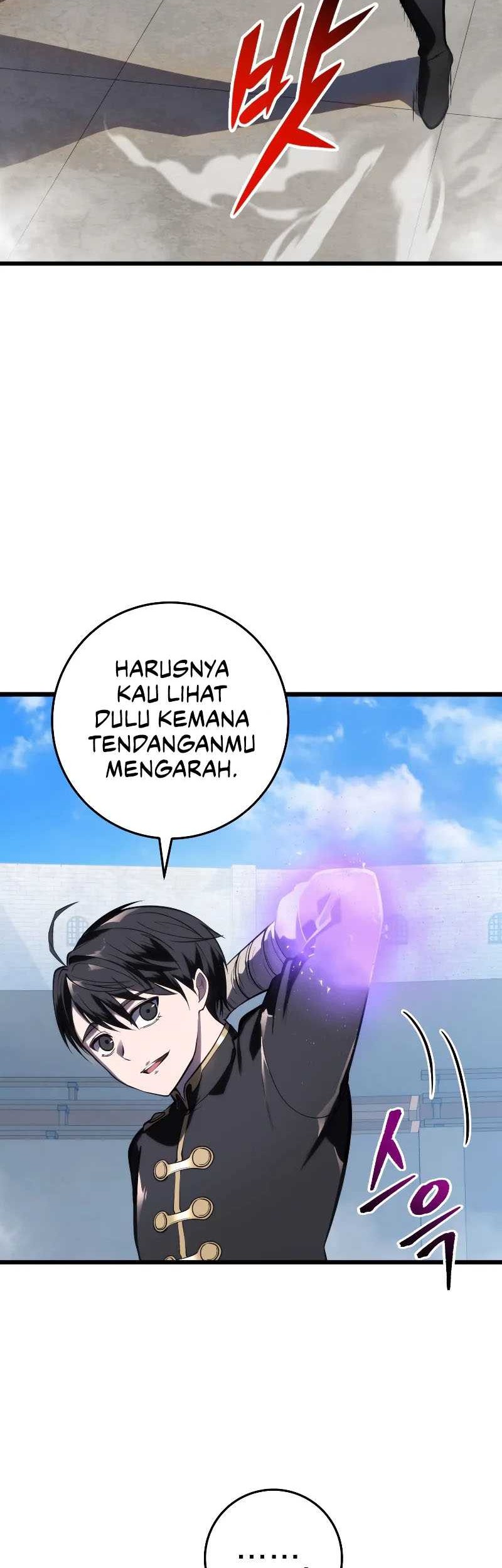 A Dragonslayer’s Peerless Regression Chapter 3 Gambar 26