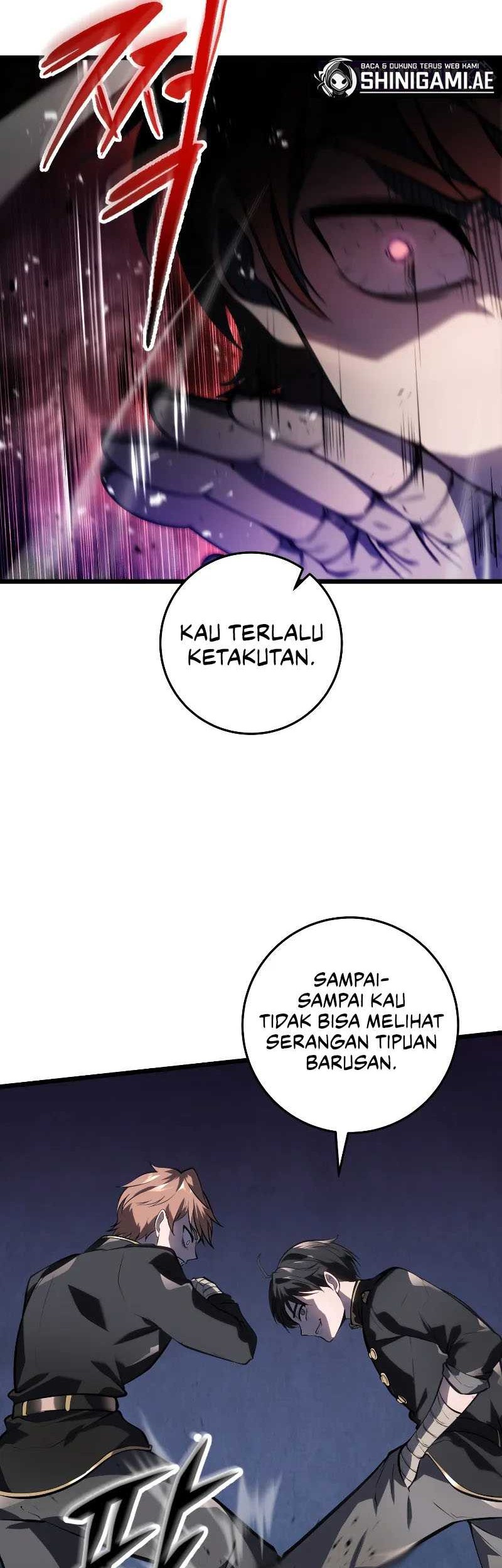 A Dragonslayer’s Peerless Regression Chapter 3 Gambar 30