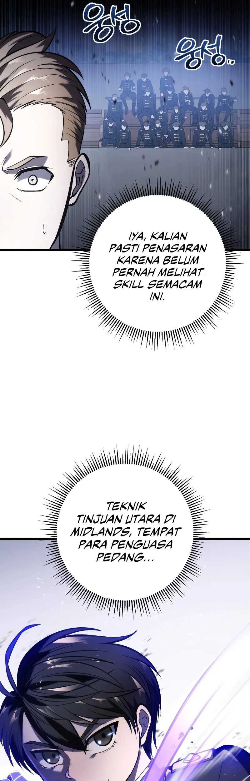 A Dragonslayer’s Peerless Regression Chapter 3 Gambar 45