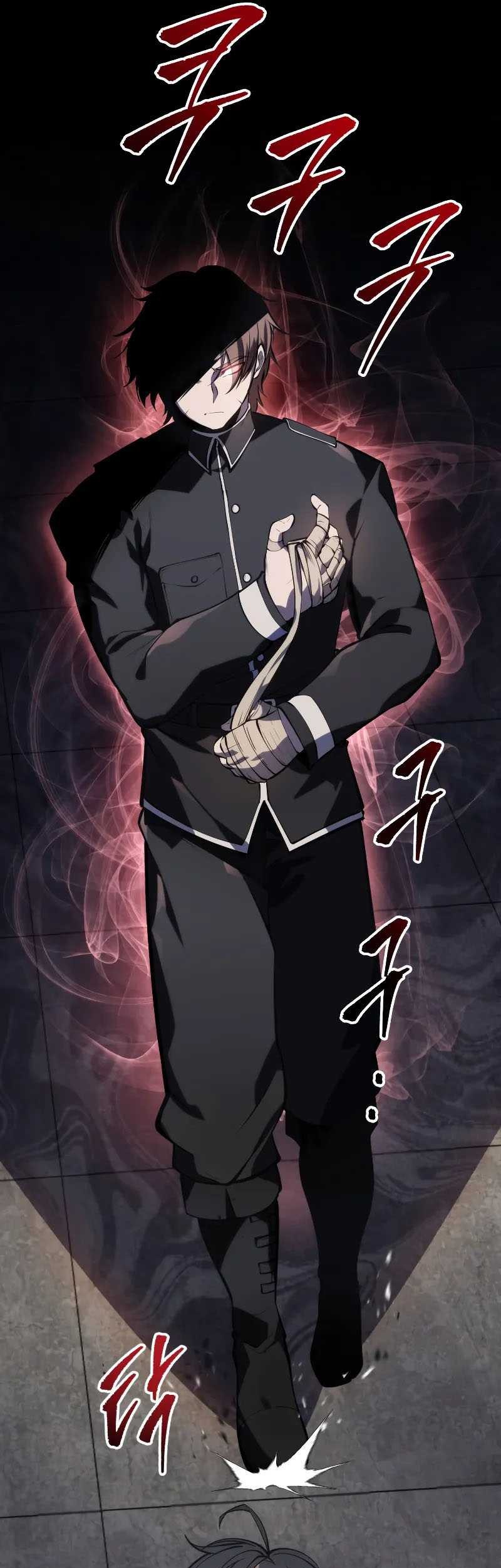 A Dragonslayer’s Peerless Regression Chapter 3 Gambar 37