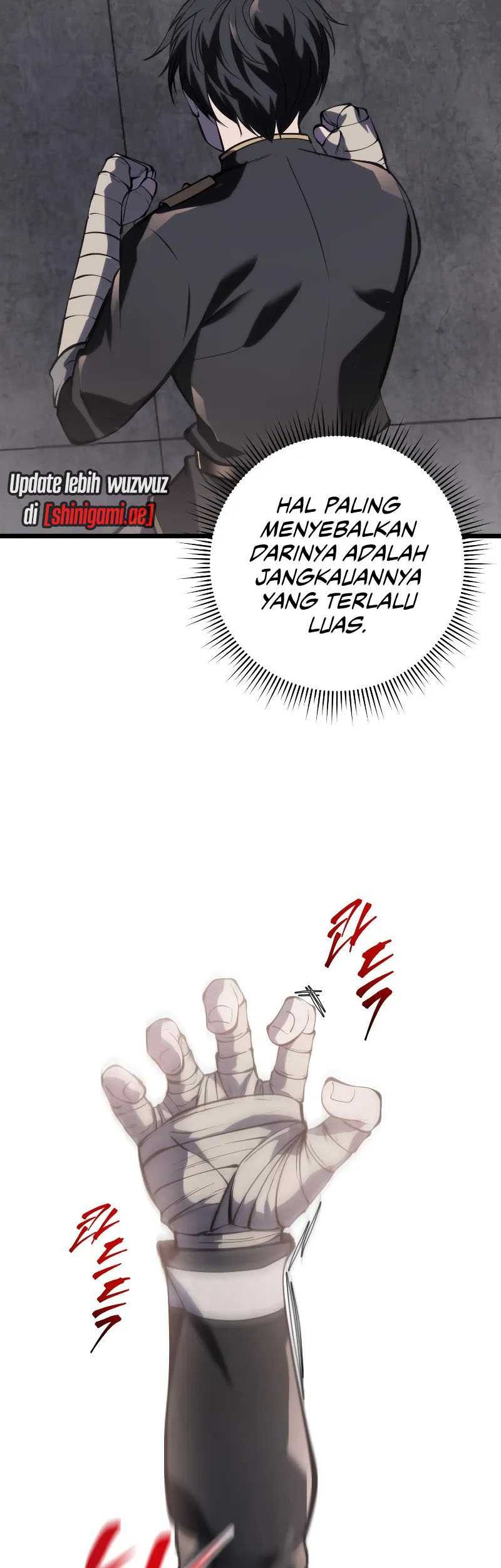 A Dragonslayer’s Peerless Regression Chapter 3 Gambar 38