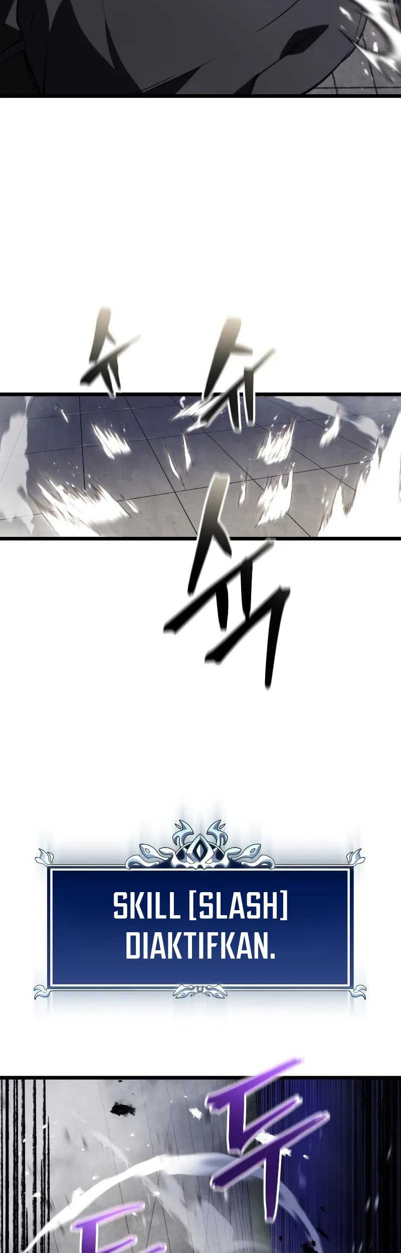 A Dragonslayer’s Peerless Regression Chapter 3 Gambar 42