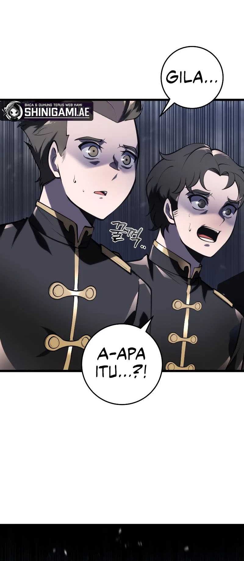 A Dragonslayer’s Peerless Regression Chapter 3 Gambar 44