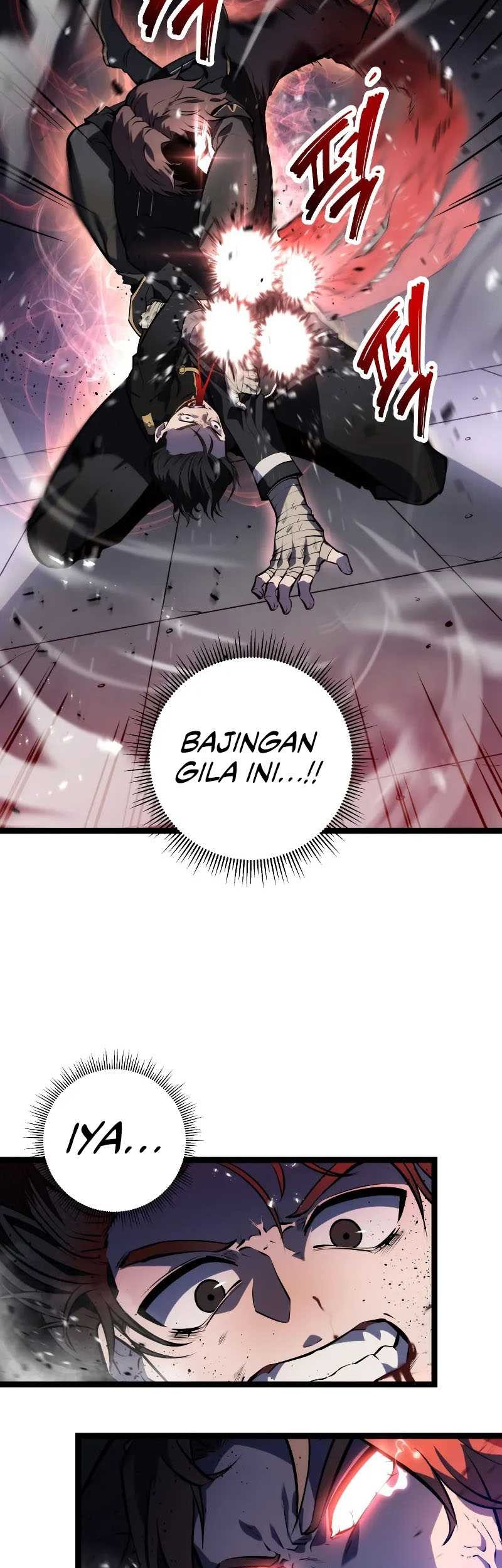 A Dragonslayer’s Peerless Regression Chapter 3 Gambar 63