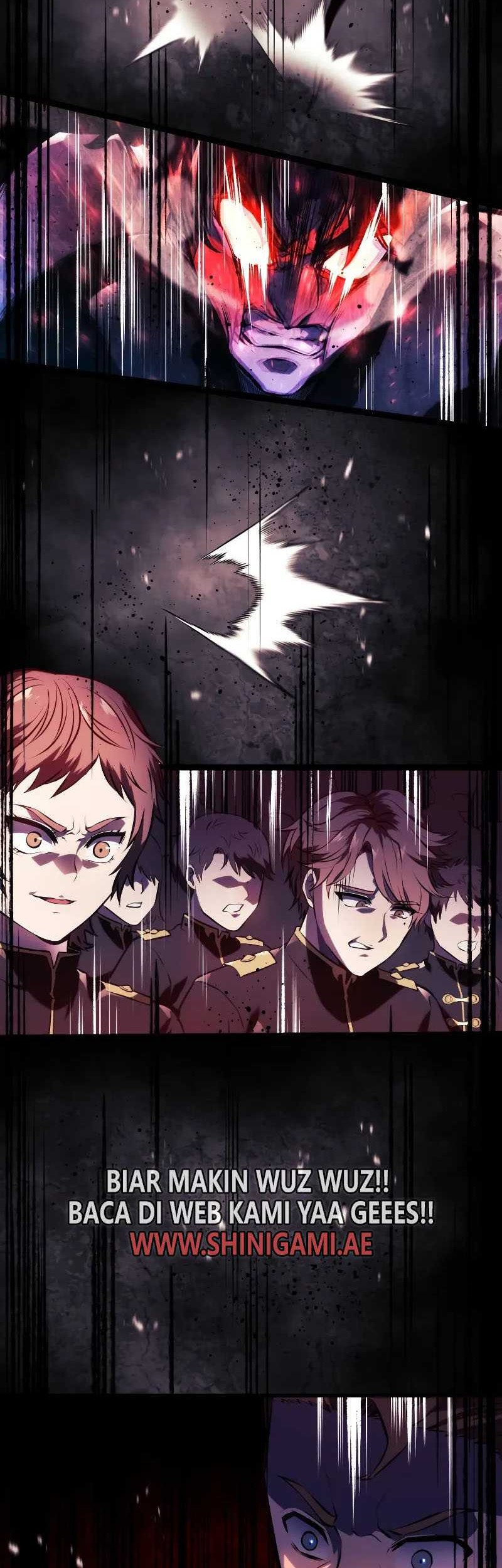 A Dragonslayer’s Peerless Regression Chapter 3 Gambar 66