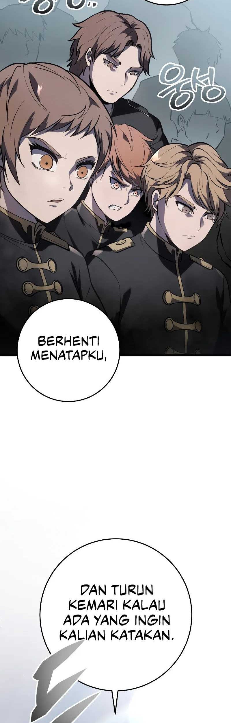 A Dragonslayer’s Peerless Regression Chapter 3 Gambar 3