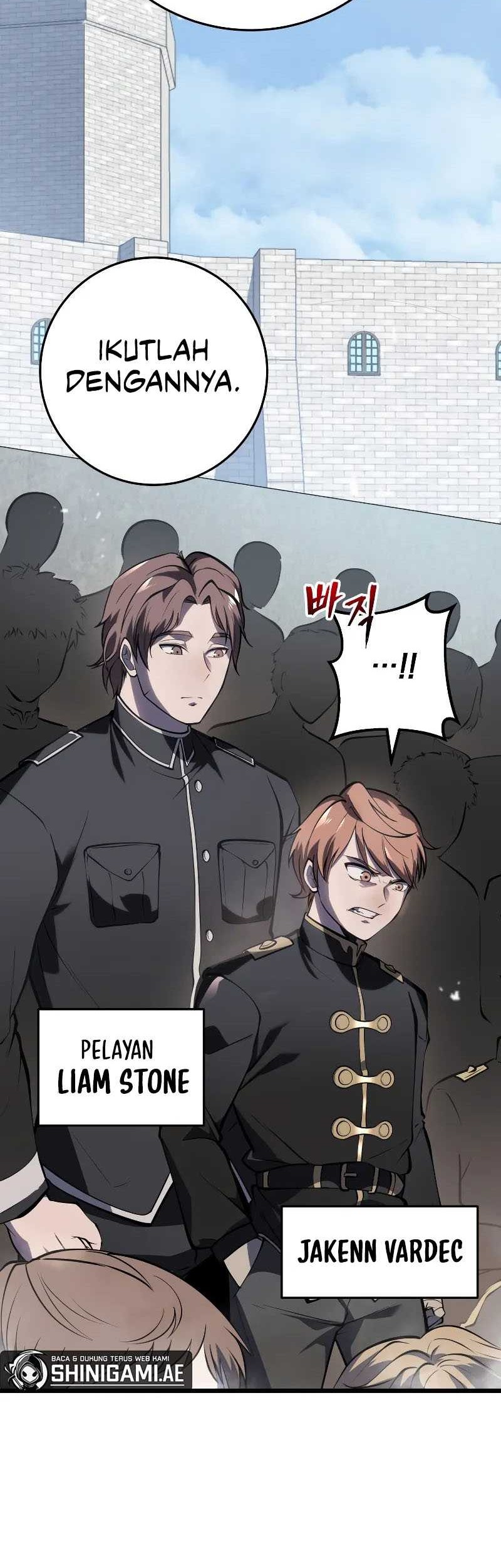 A Dragonslayer’s Peerless Regression Chapter 3 Gambar 9