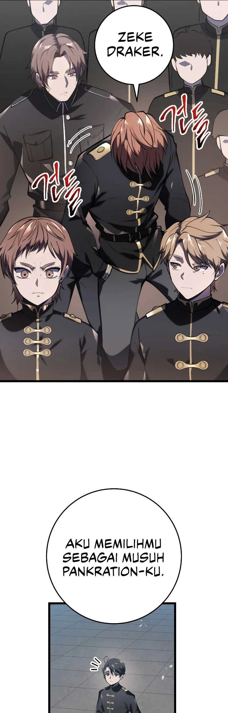 A Dragonslayer’s Peerless Regression Chapter 3 Gambar 6