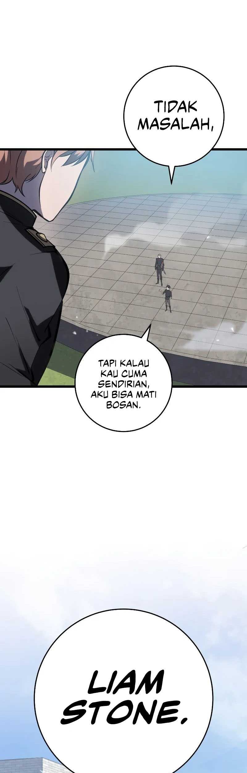 A Dragonslayer’s Peerless Regression Chapter 3 Gambar 8