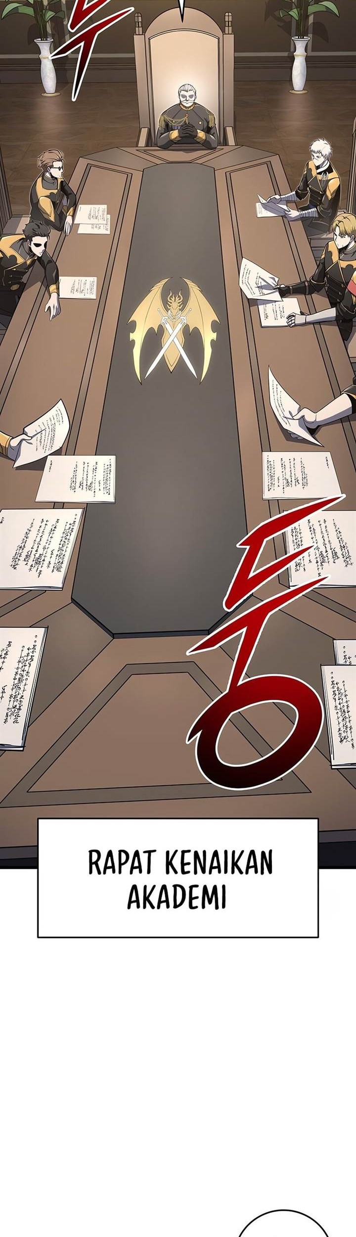 A Dragonslayer’s Peerless Regression Chapter 30 Gambar 10