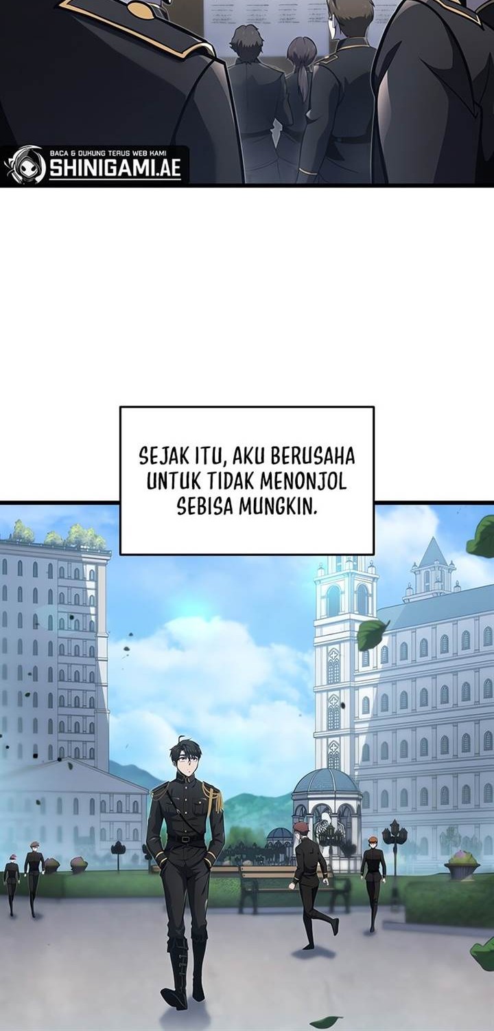 A Dragonslayer’s Peerless Regression Chapter 30 Gambar 12