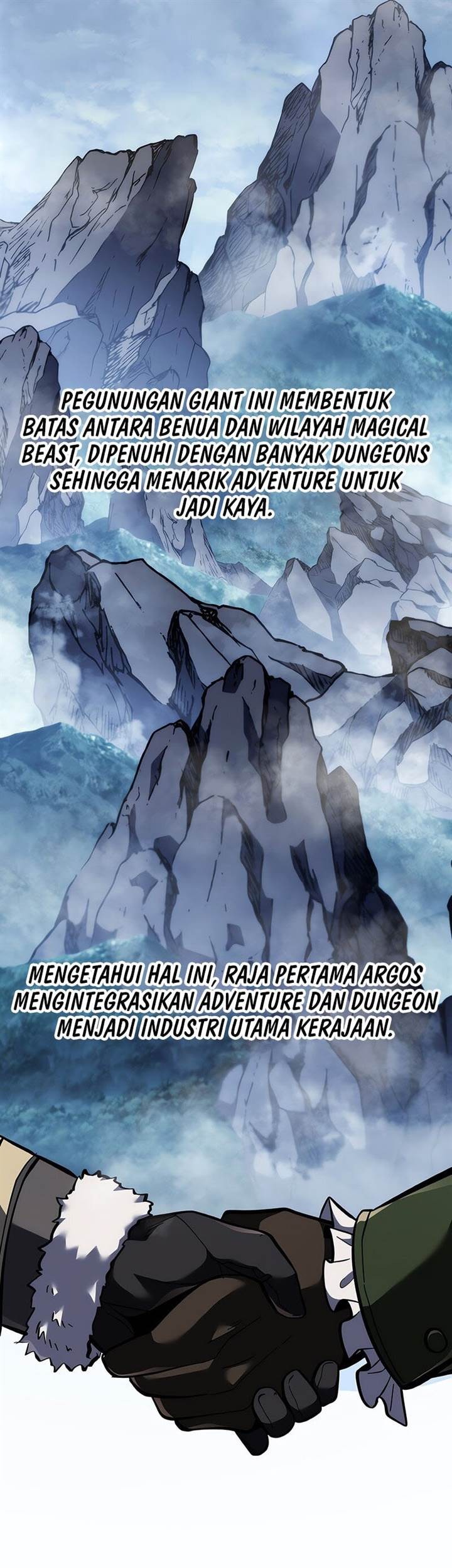 A Dragonslayer’s Peerless Regression Chapter 30 Gambar 37