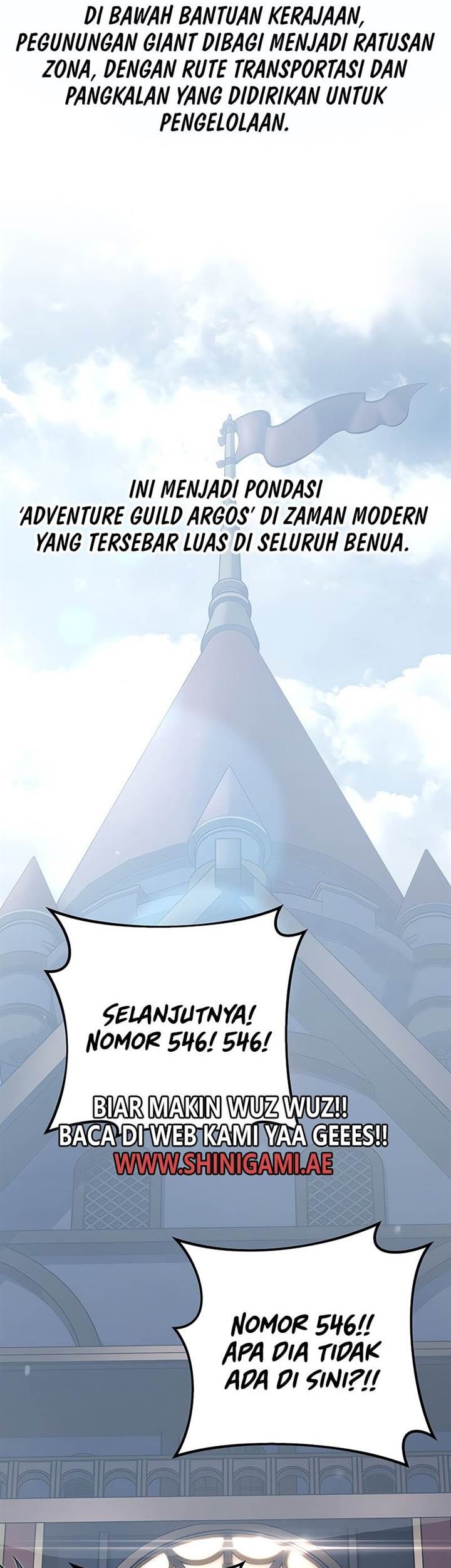 A Dragonslayer’s Peerless Regression Chapter 30 Gambar 38