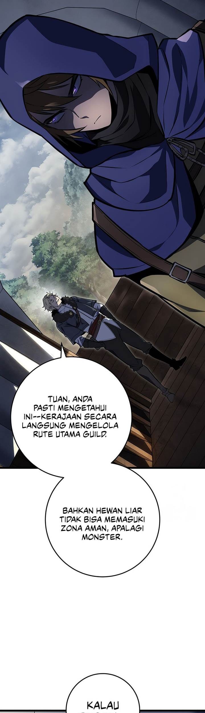 A Dragonslayer’s Peerless Regression Chapter 30 Gambar 57